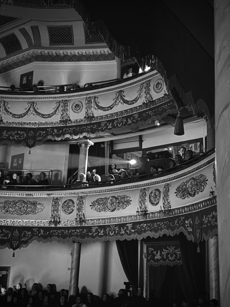 Photograph by Роман Садовский