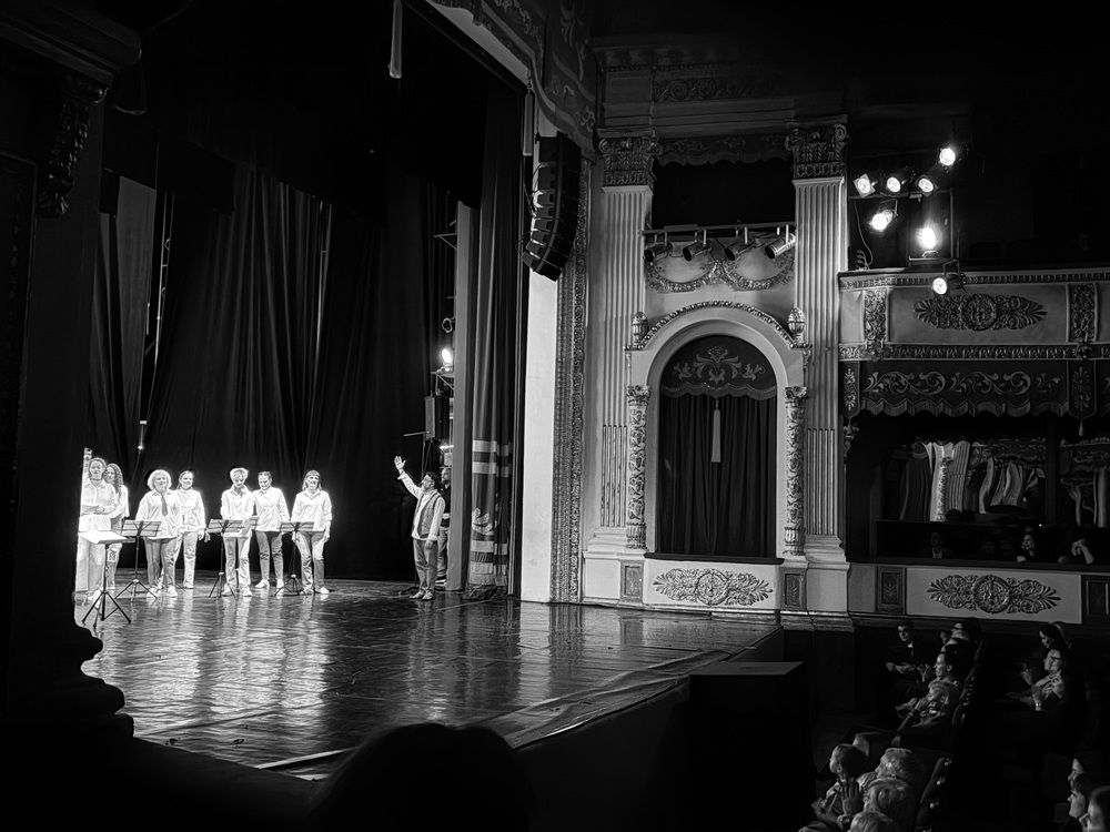 Photograph by Роман Садовский