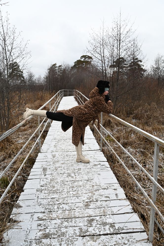 Фотография автора Viktoria