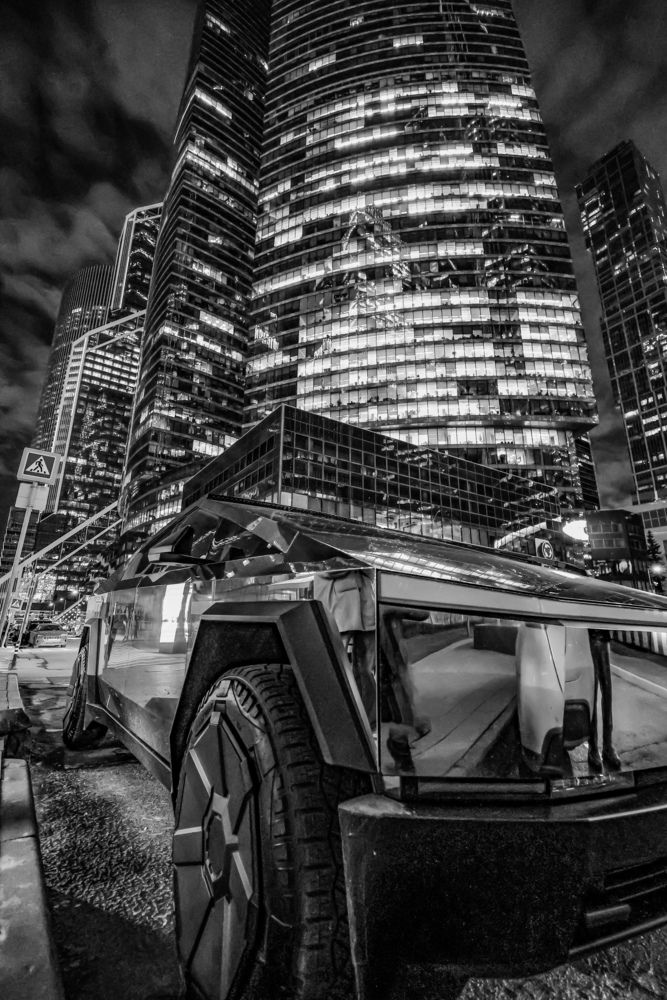 Photograph by Алексей Голубев