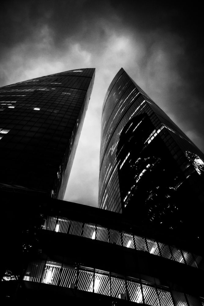 Photograph by Алексей Голубев