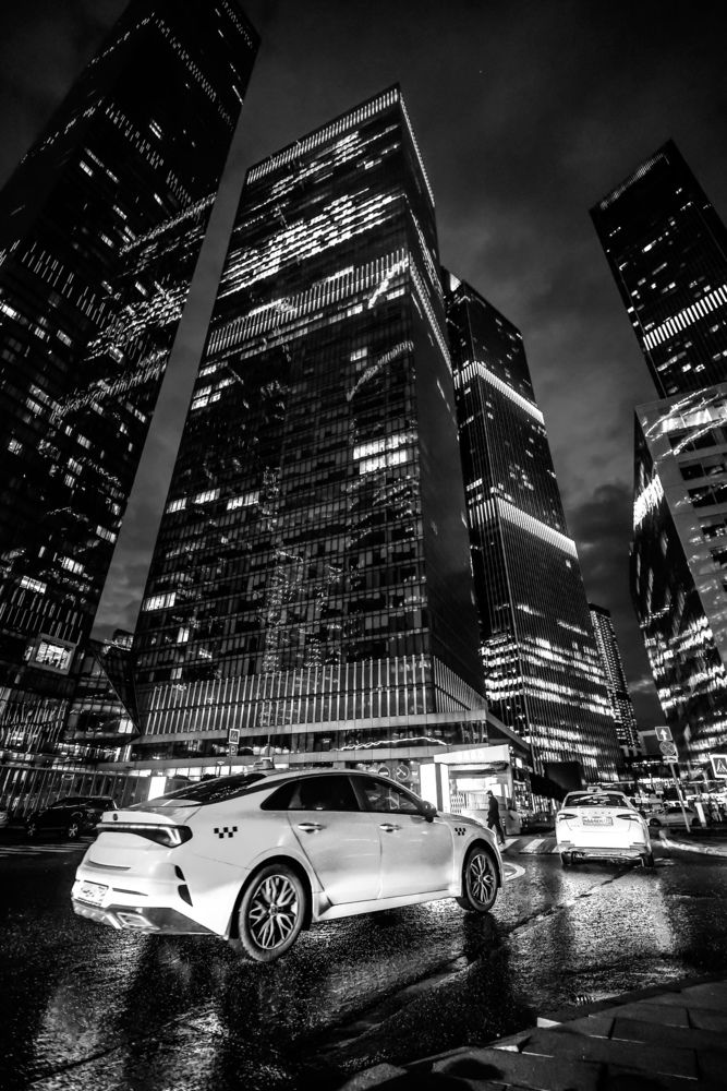 Photograph by Алексей Голубев