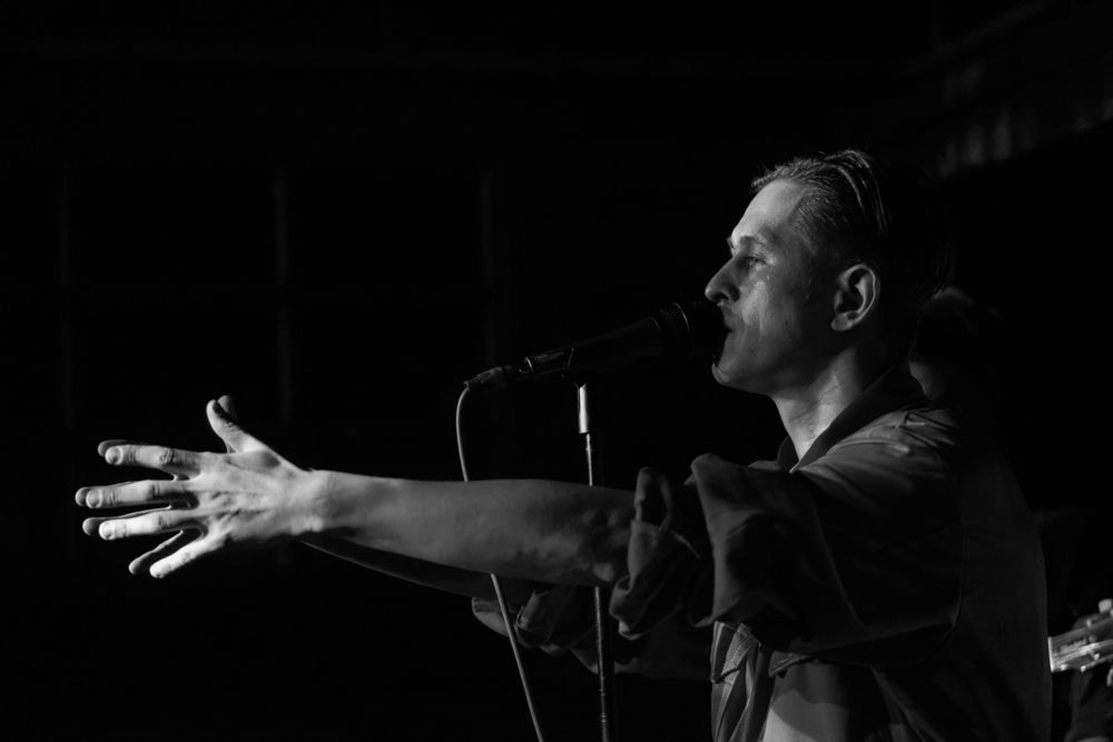 Photograph by Андрей Пучков