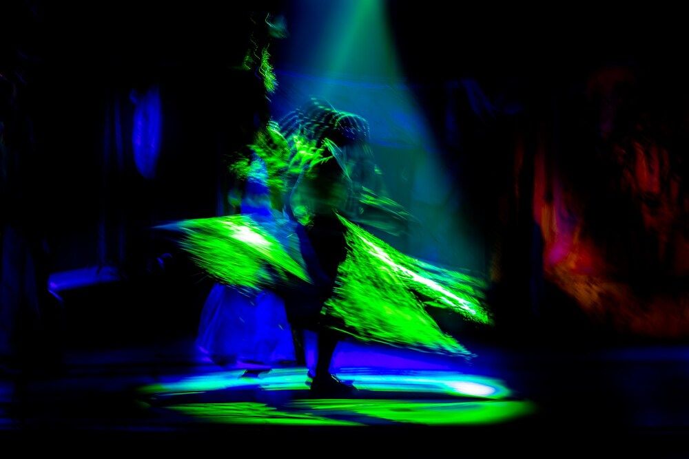 Photograph by Ayman Fawzy