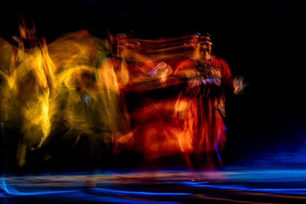 Photograph by Ayman Fawzy