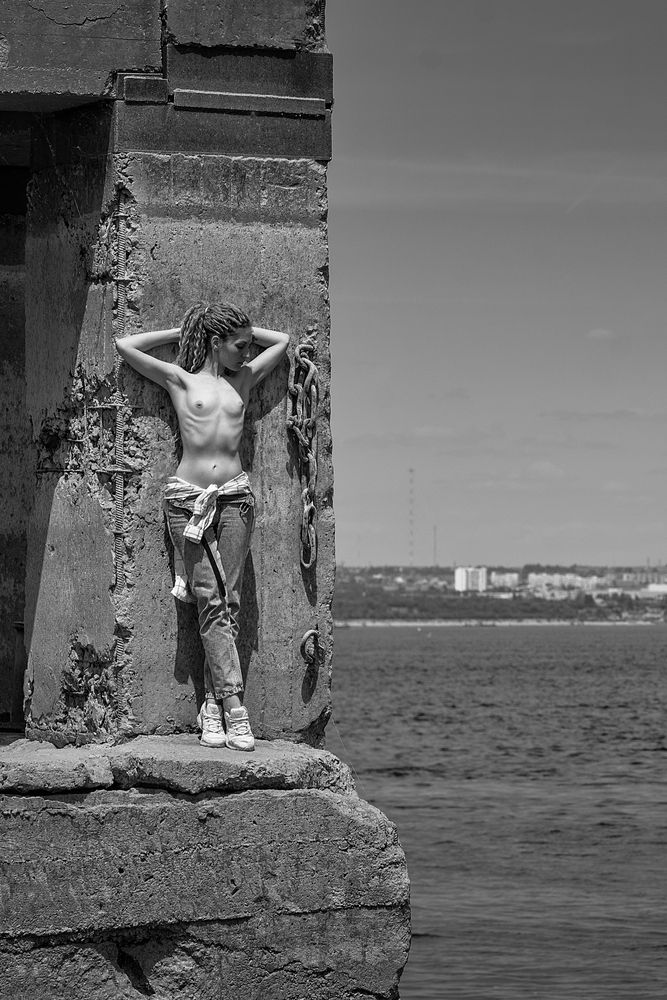 Photograph by Pavel Sytilin