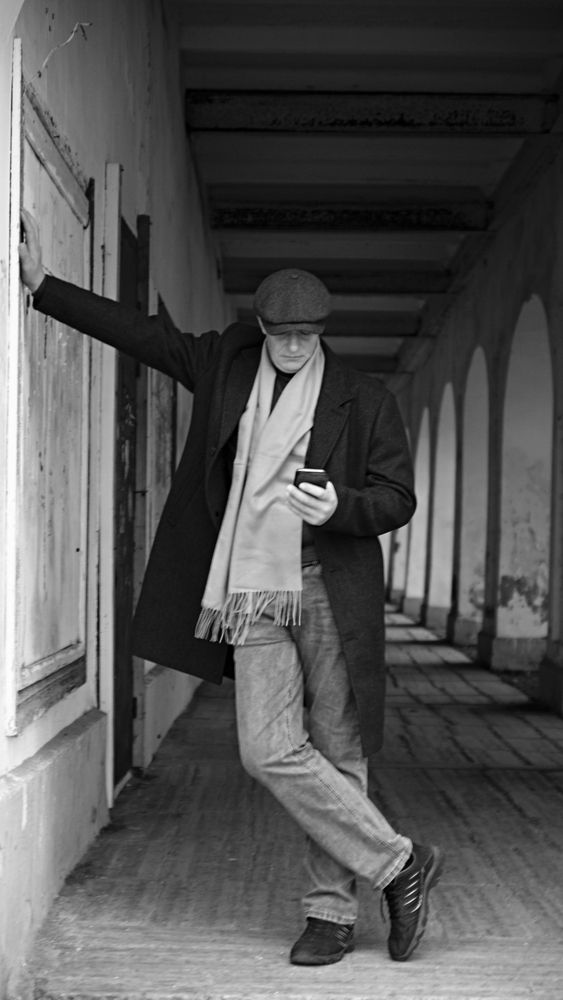 Photograph by Ирина Борисова