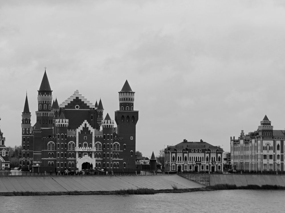 Photograph by Фартушняк Сергей