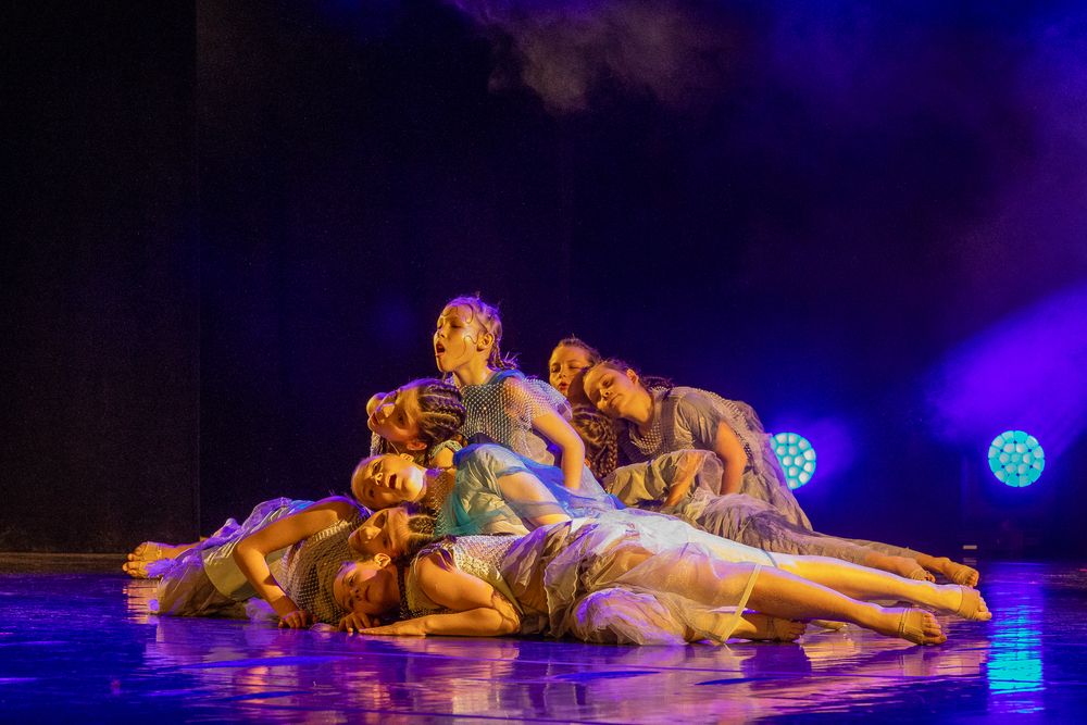 Photograph by Наталья Катюжанская