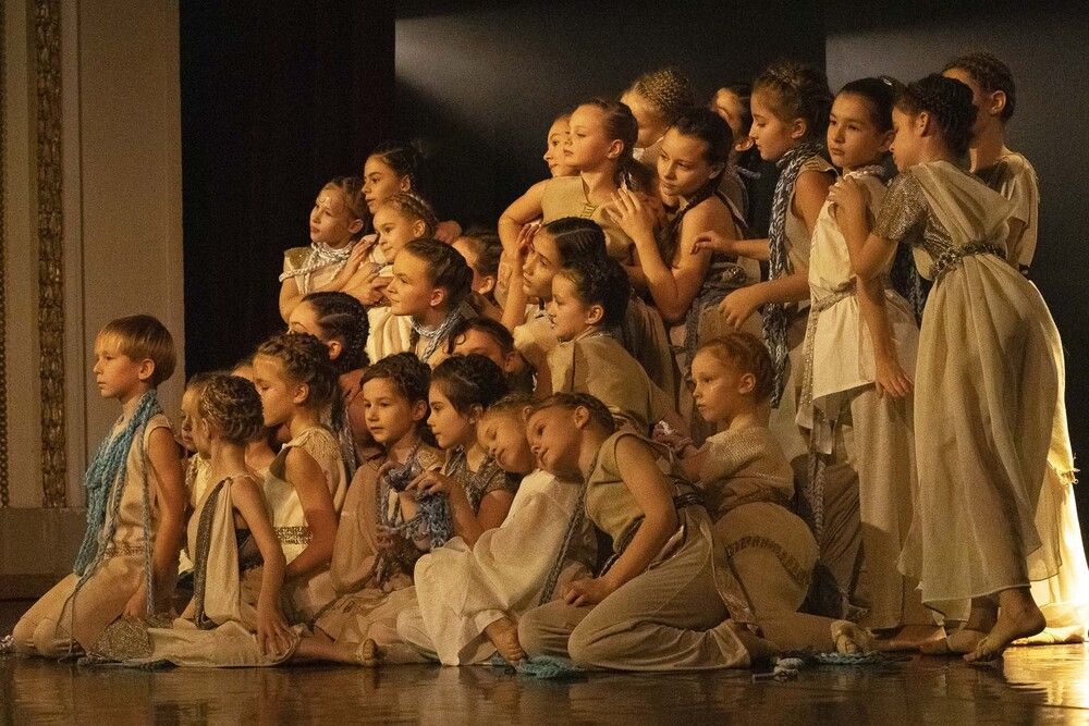 Photograph by Наталья Катюжанская