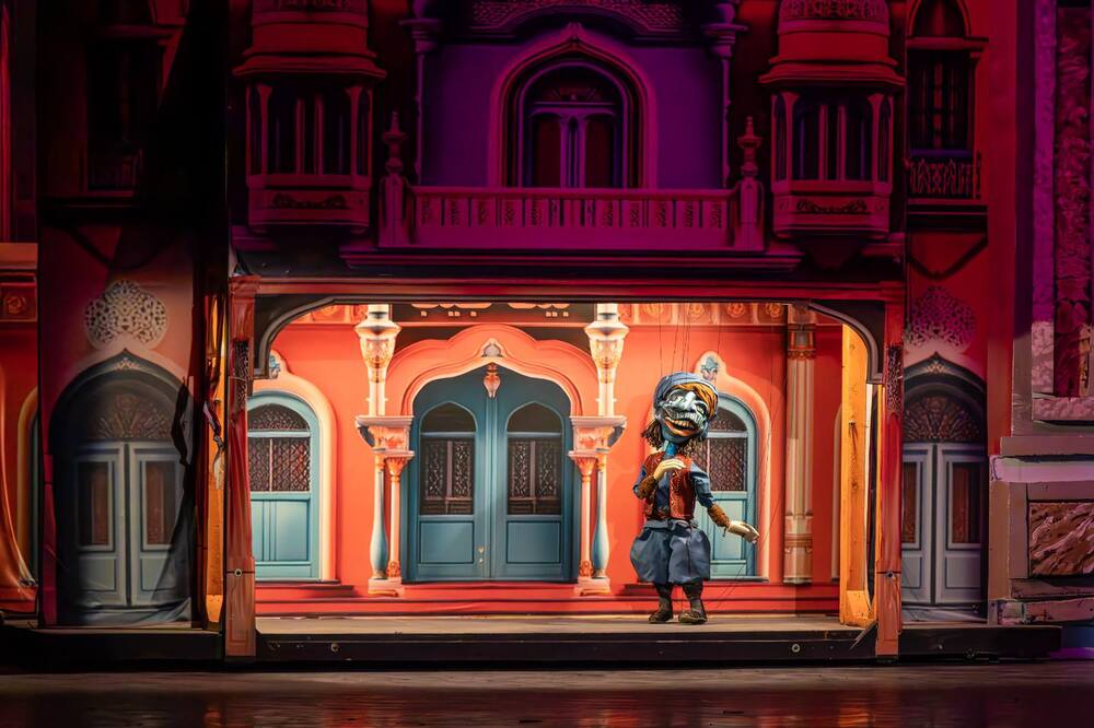 Photograph by Ayman Fawzy