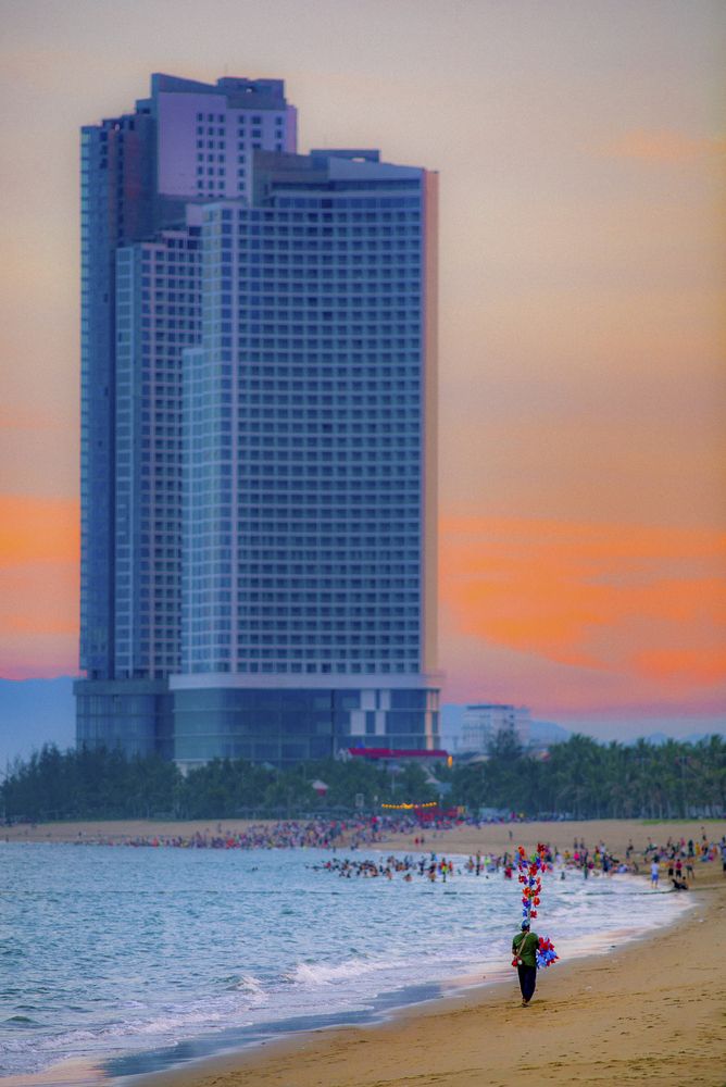 Фотография автора Dinh lh