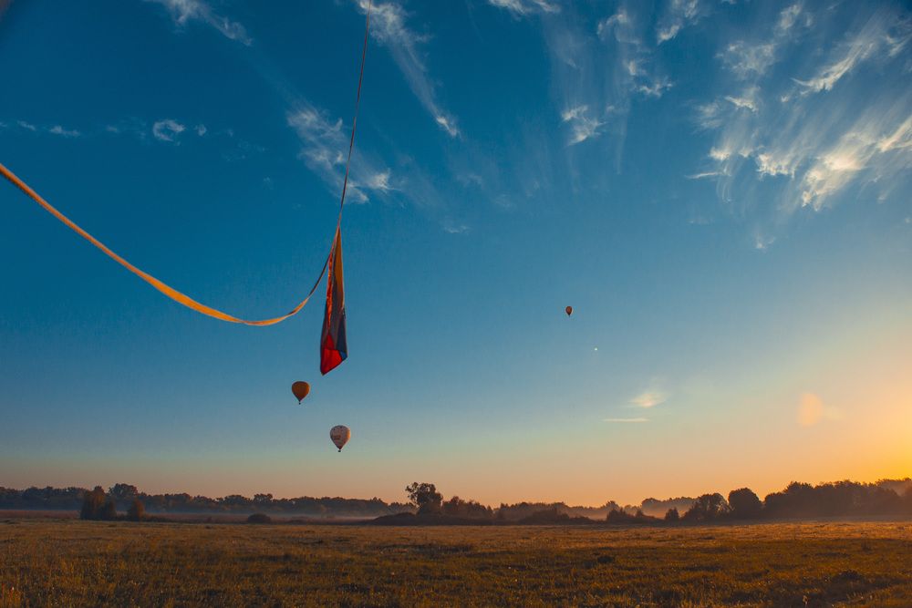 Photograph by Алексей