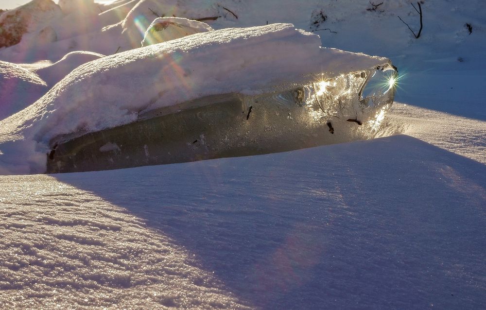 Photograph by Светлана Иванова