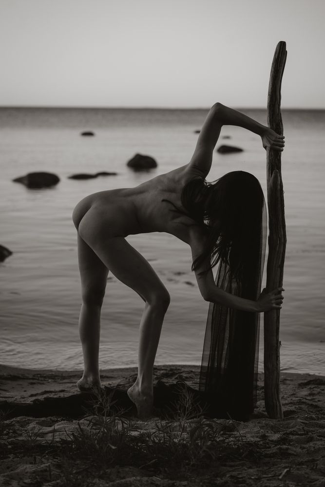 Photograph by Anna Chekryshova