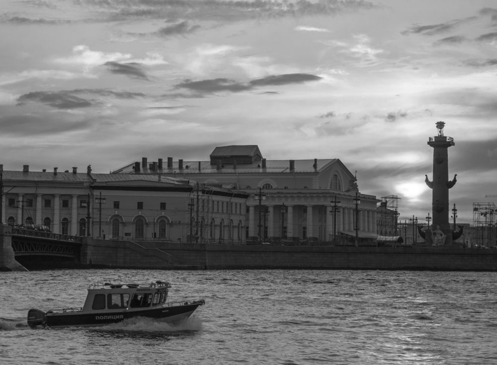 Photograph by Михаил Мархинин