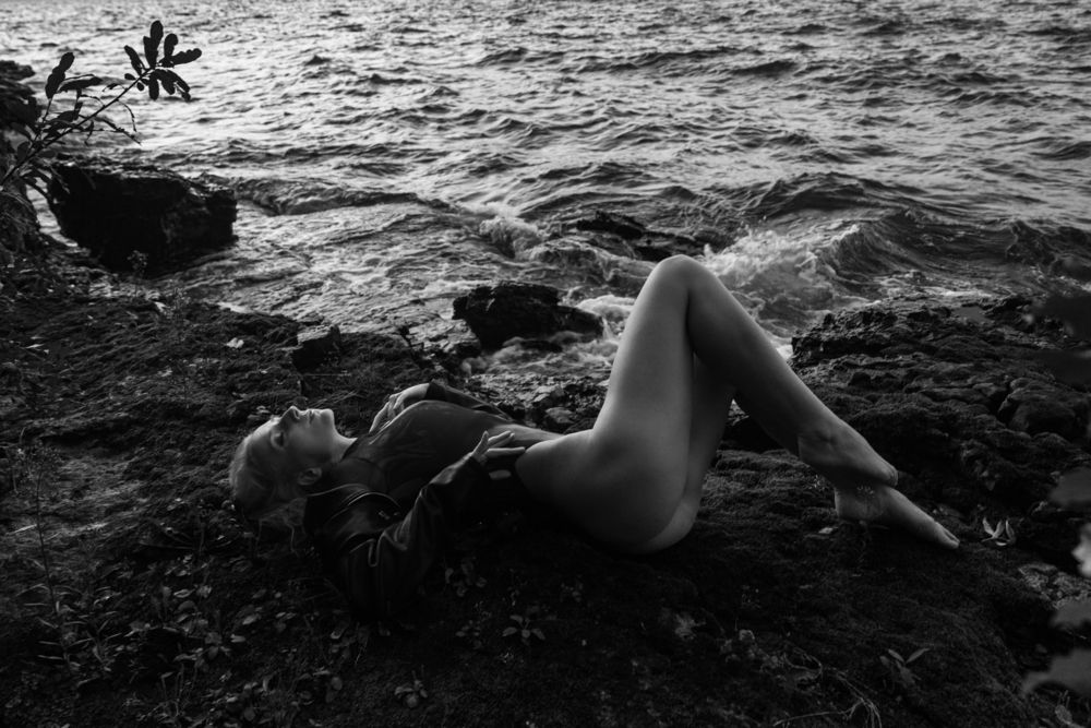 Photograph by Шамаев Валерий