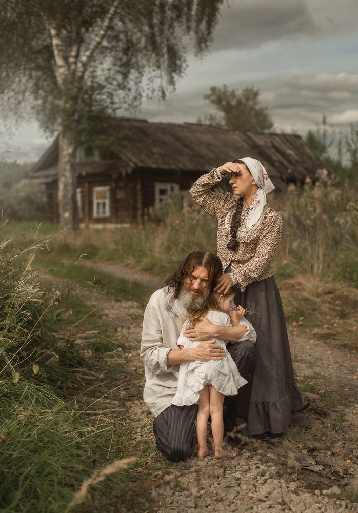 Photograph by Шепелева Татьяна