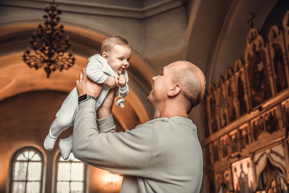 Фотография автора Кристина Догодька