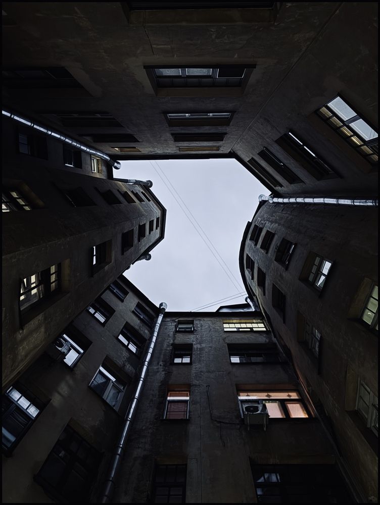 Photograph by Кристина Мишина