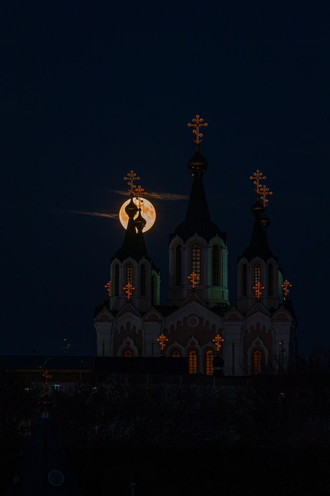 Photograph by Николай Захаров