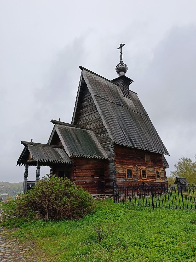 Photograph by Кристина Шацкая