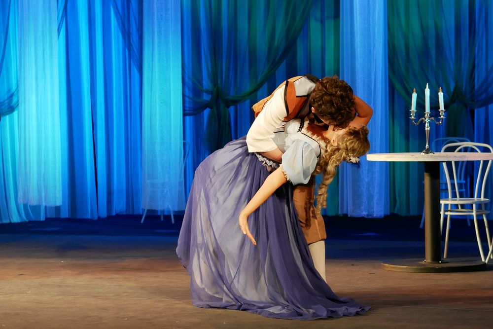 Photograph by Владимир Лобанов