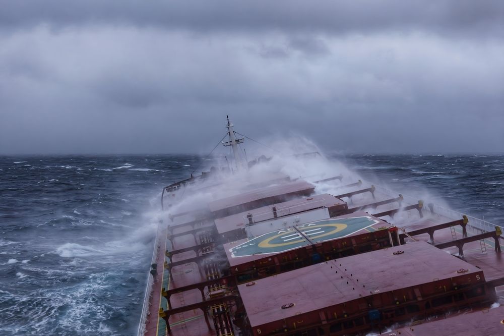 Photograph by Artur Smyrnov