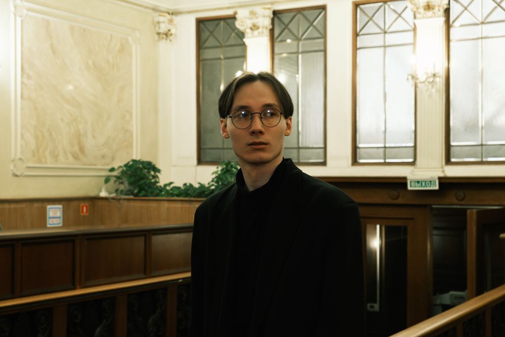 Photograph by Aleksandr Dolzhenko