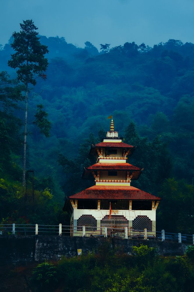 Фотография автора Sudeep Chettri
