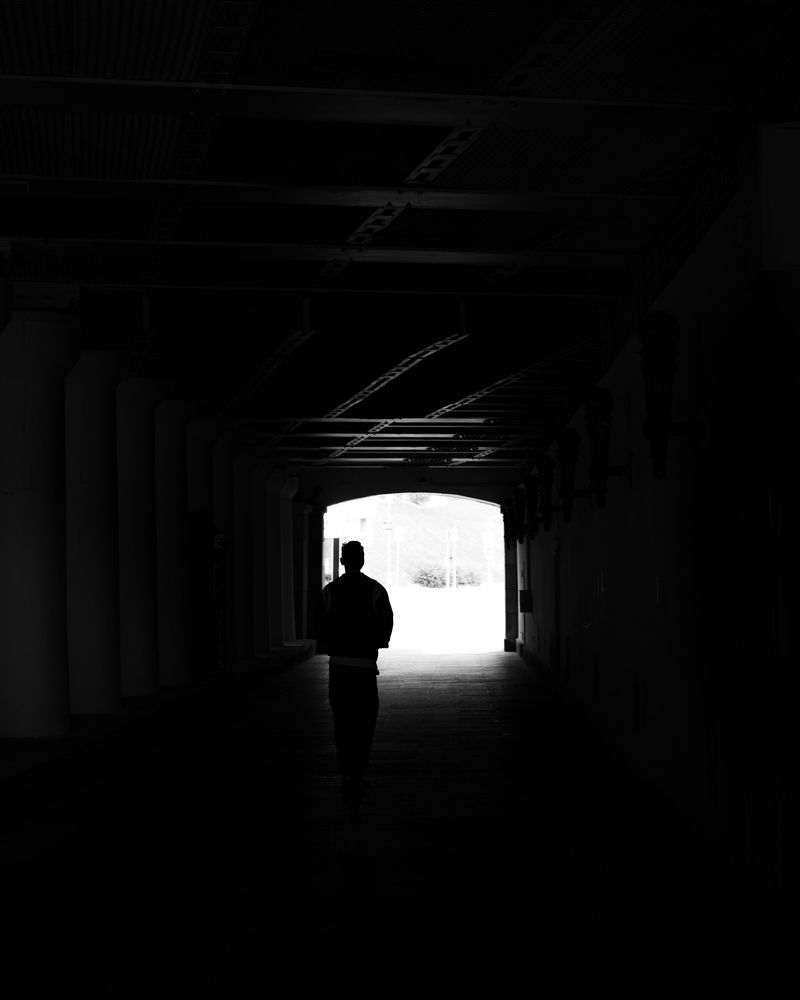 Photograph by Anna Chistiakova