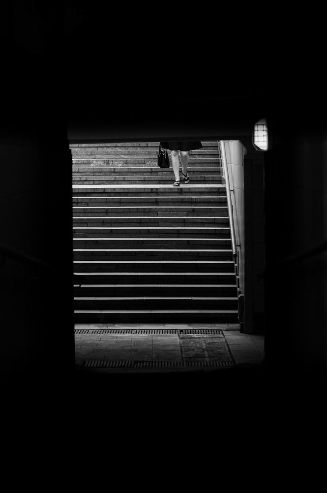 Photograph by Anna Chistiakova