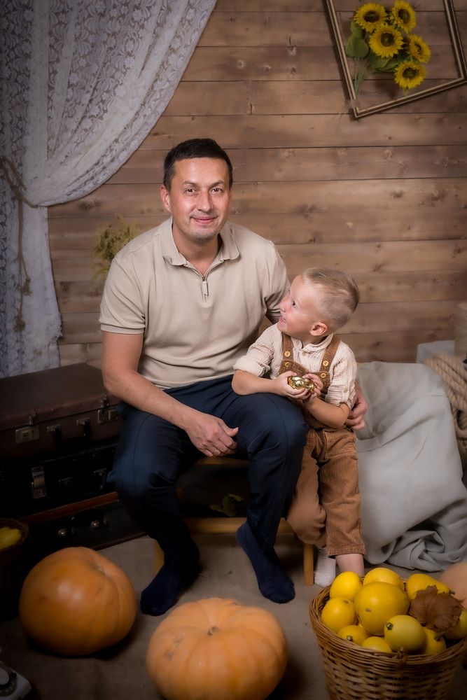 Photograph by Светлана Волкова