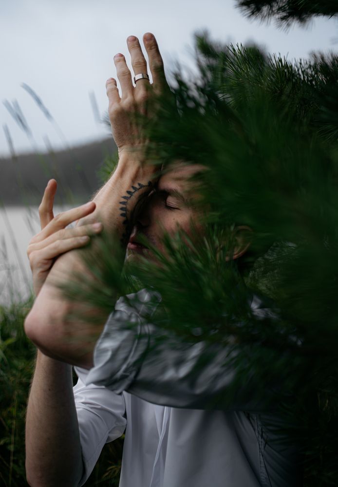 Photograph by Мария Киреева