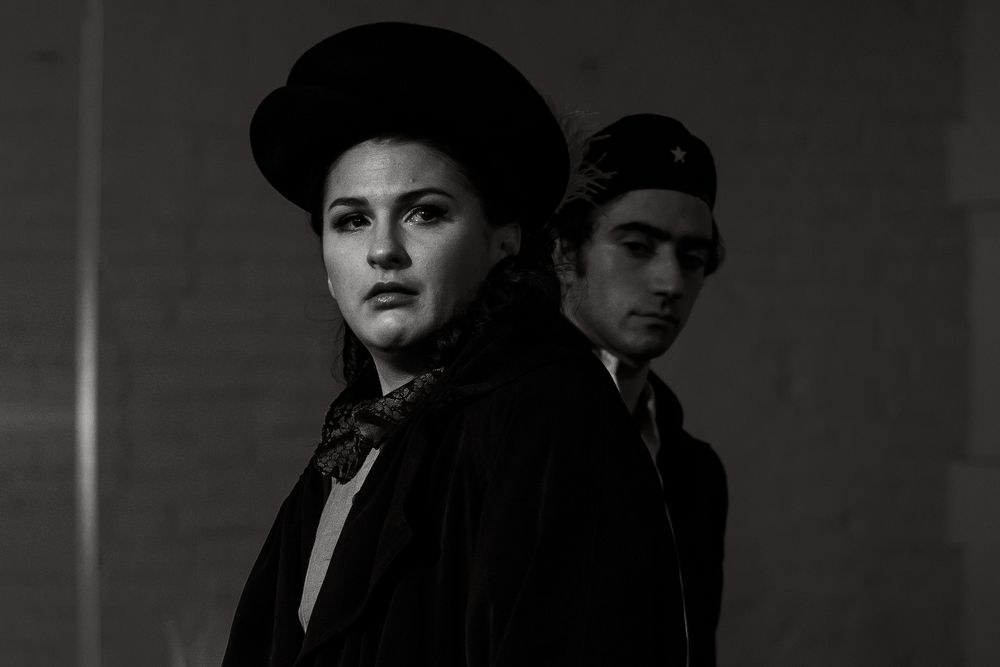 Фотография автора Nikita Suslov