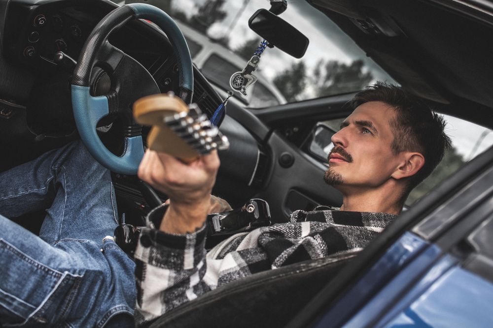 Photograph by Мария Киреева