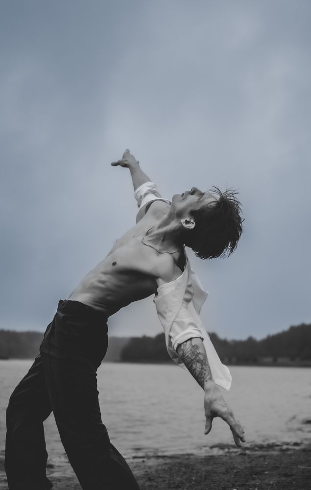 Photograph by Мария Киреева