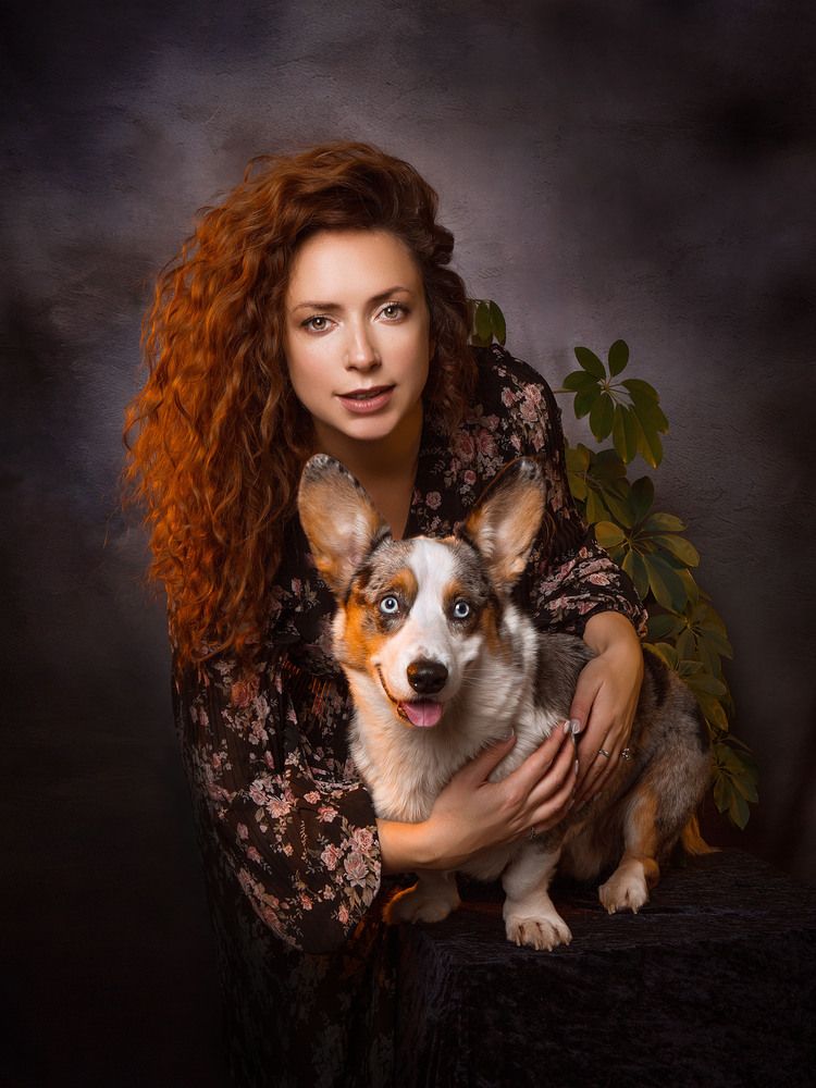 Photograph by Мария Кольцова