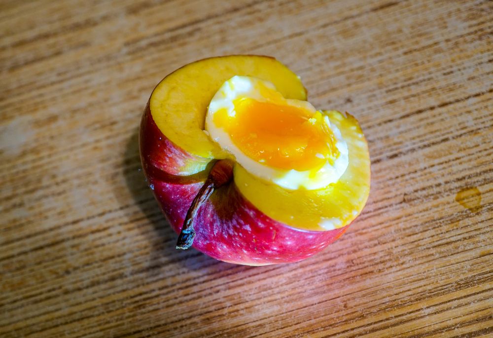 Photograph by Михаил Трусов