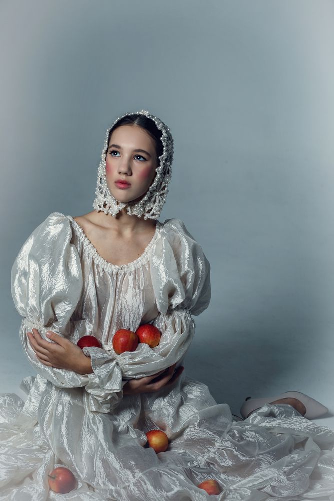 Photograph by Наталия Дударева