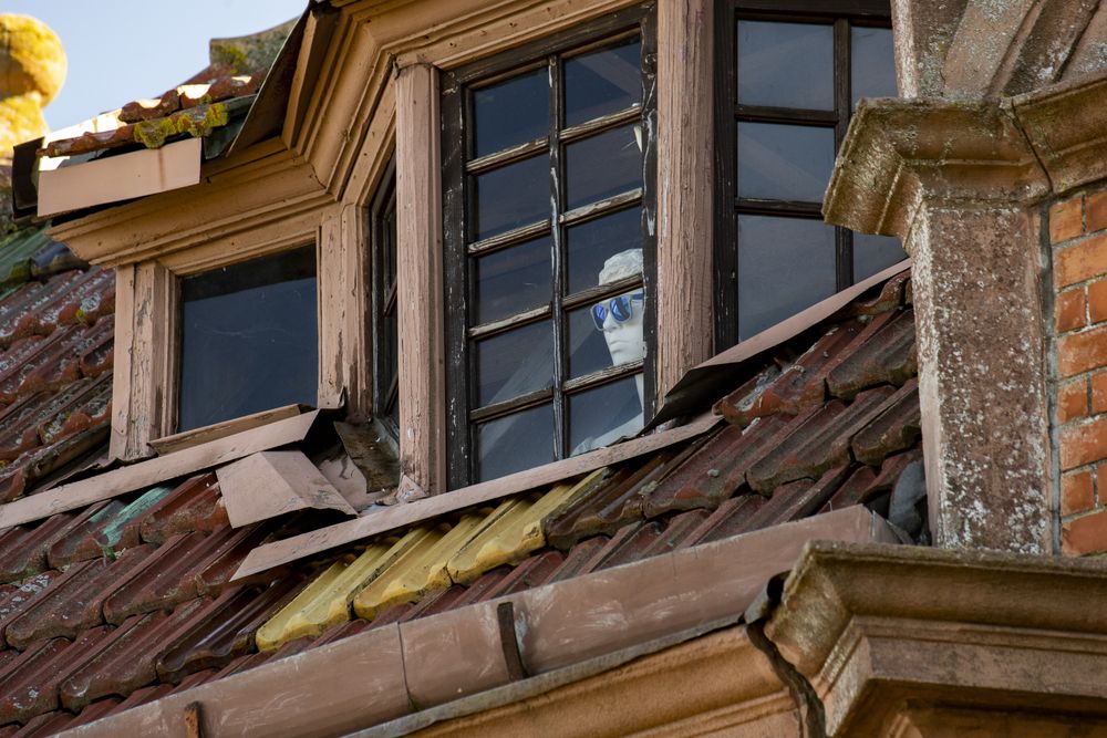 Photograph by Максим Мураков