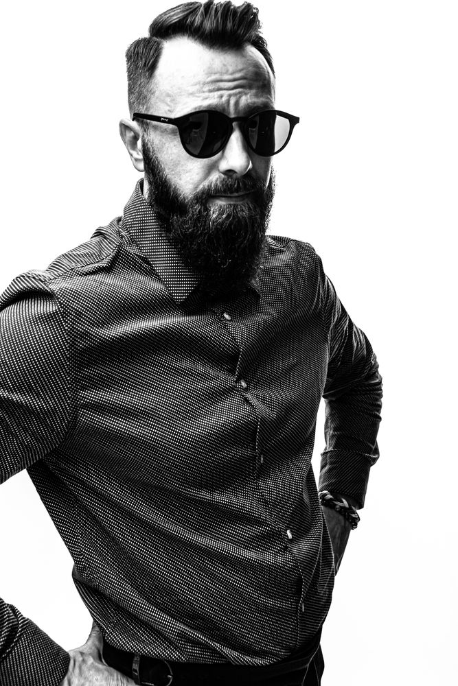 Photograph by Max Mironov