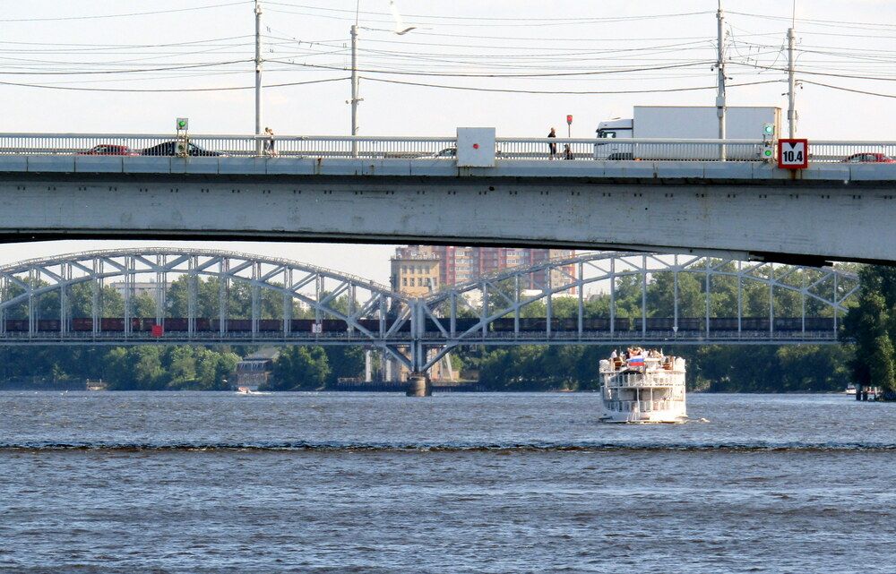 Photograph by Татьяна Смирнова