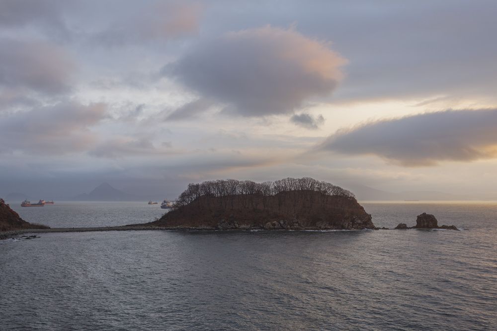 Фотография автора Кузнецов Александр