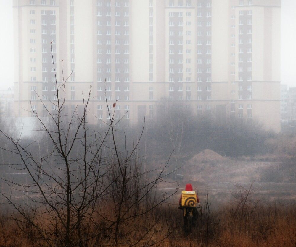 Photograph by Екатерина Салий