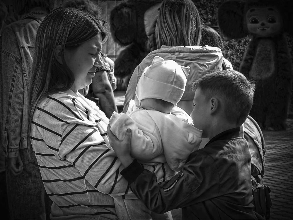 Photograph by Валерий Алфимов