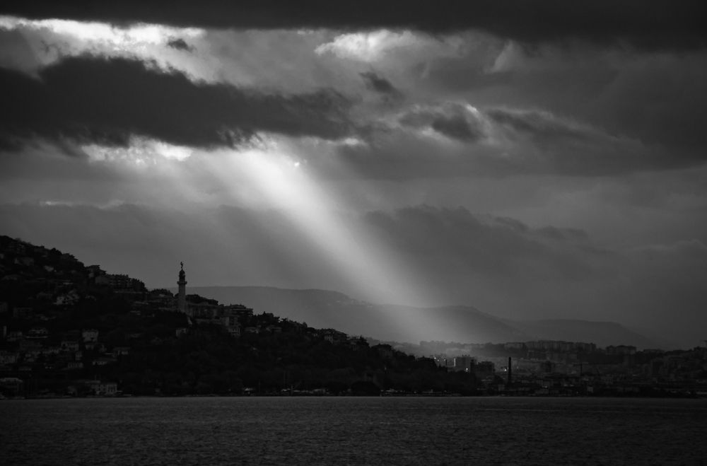 Photograph by Eva Wiedemann