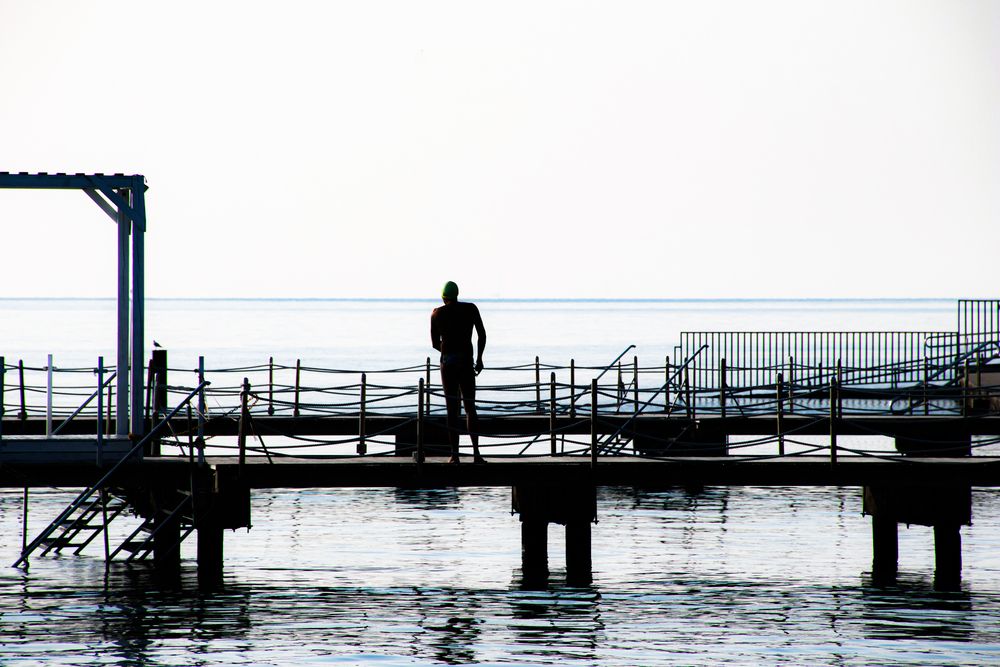 Photograph by Eva Wiedemann