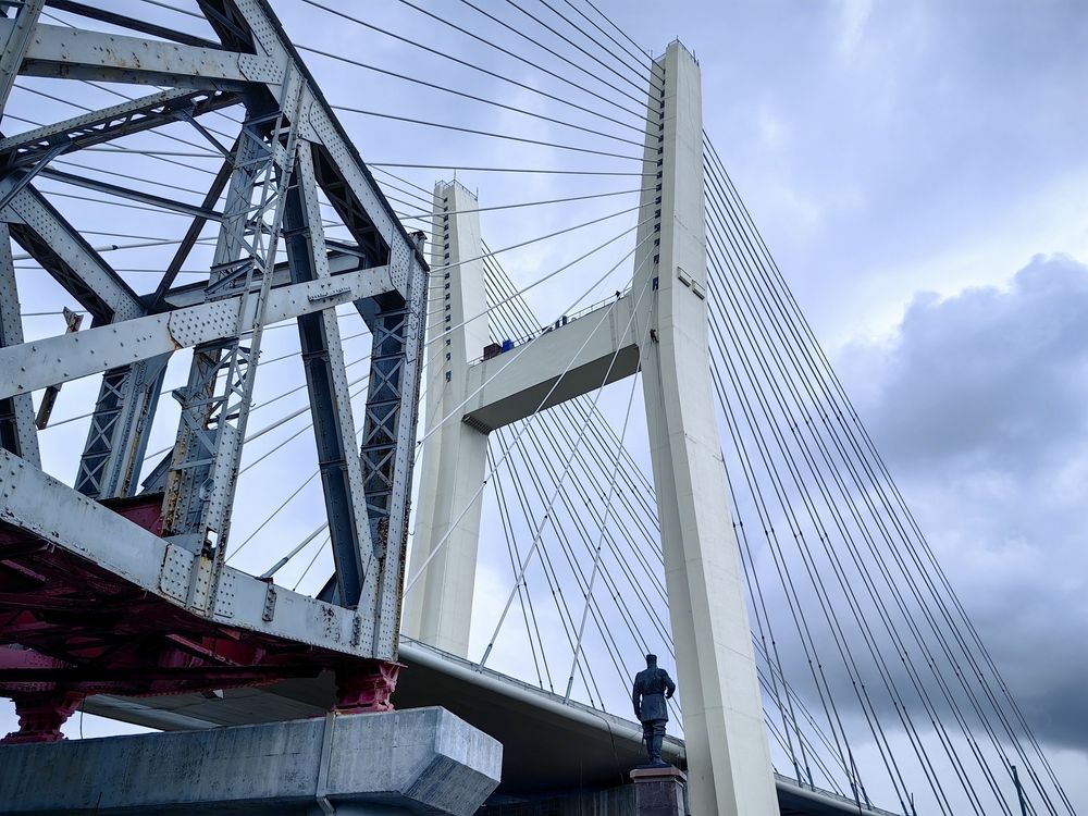 Прошлое и настоящее