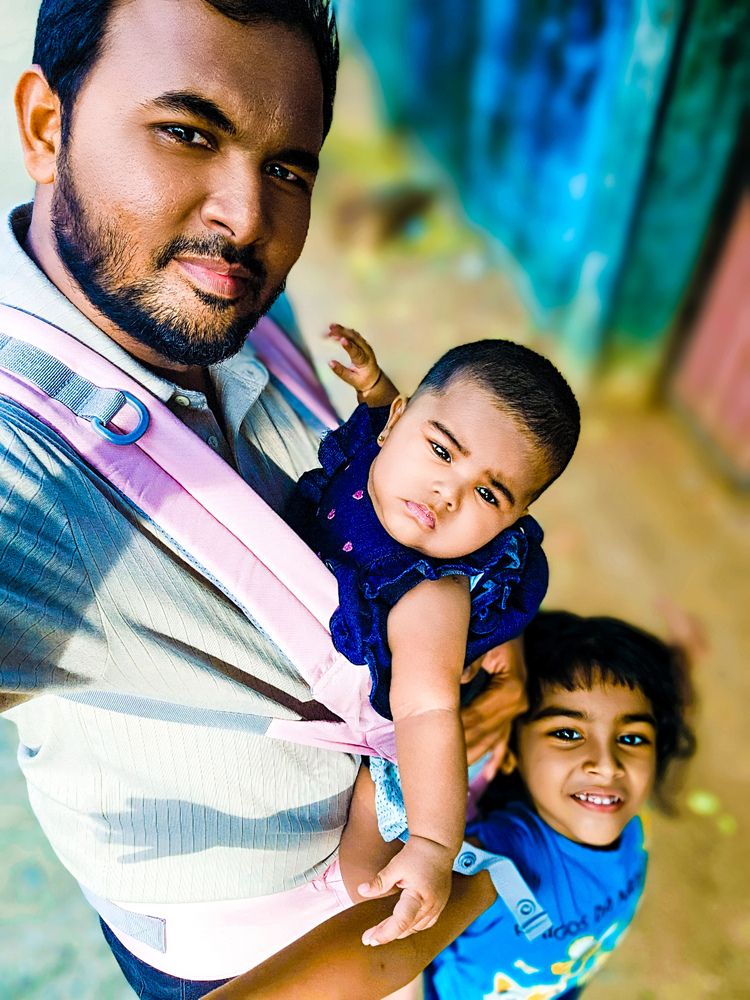 Photograph by Rashad Rafeudeen